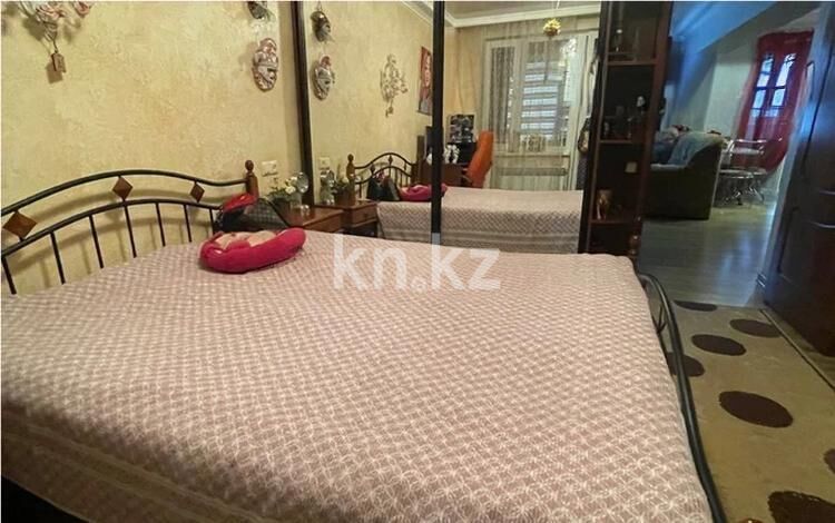Продажа 3-комнатной квартиры, 64.1 м² - Продажа трехкомнатных квартир в Турксибском р-не Алматы - страница 11 фото 2 из 6