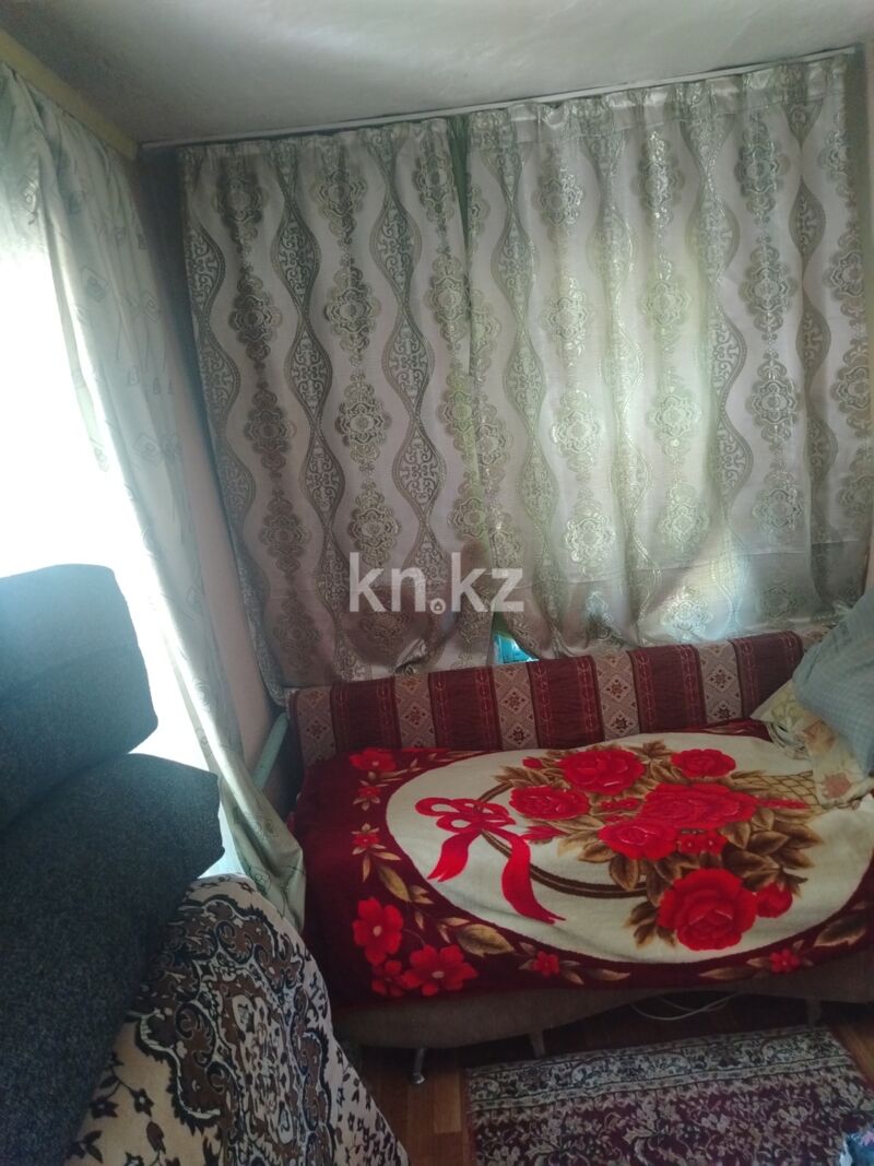 Продажа 4-комнатного дома, 64 м² - Продажа домов, коттеджей в Медеуском р-не Алматы фото 7 из 14