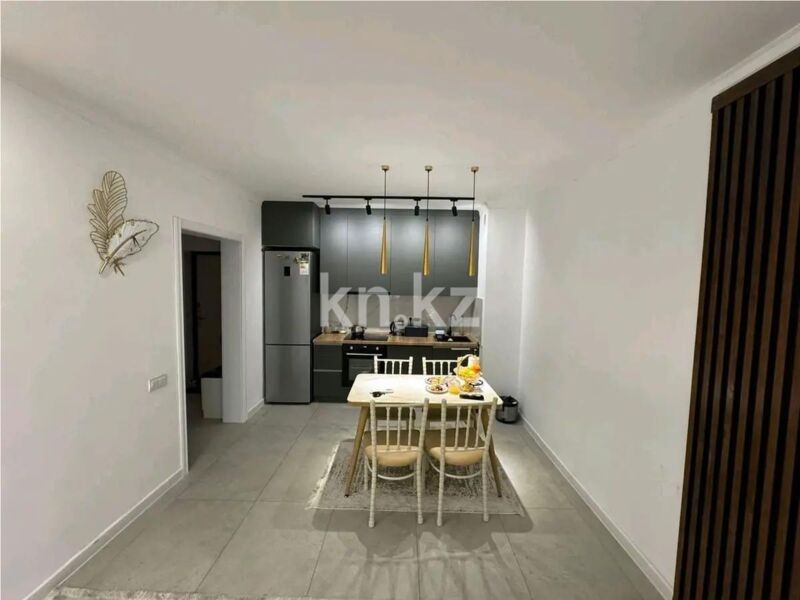 Продажа 2-комнатной квартиры, 48 м² - Недвижимость в Алматы - страница 16 фото 3 из 5
