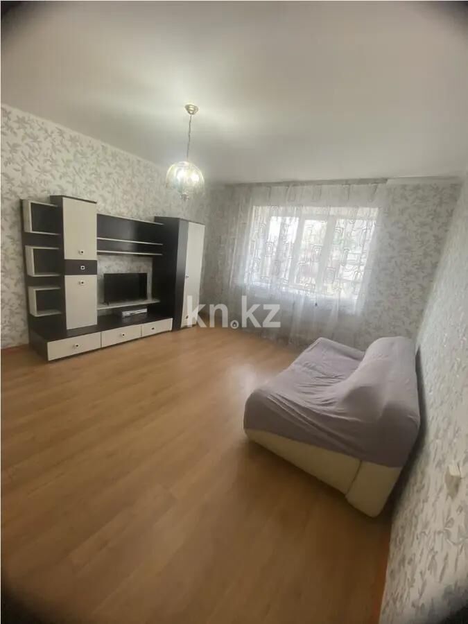 Продажа 4-комнатной квартиры, 84 м² - Продажа четырехкомнатных квартир в кирпичном доме в Казахстане - страница 9 фото 1 из 8