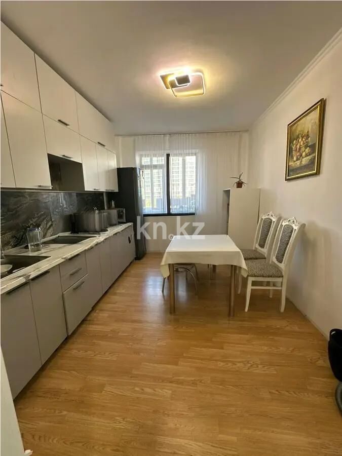 Продажа 3-комнатной квартиры, 80 м² - Продажа трехкомнатных квартир в блочном доме в Казахстане - страница 45 фото 4 из 7