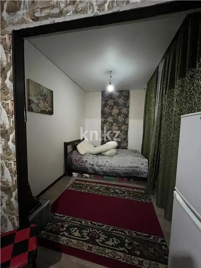 Продажа 1-комнатной квартиры, 41 м² - Продажа однокомнатных квартир в Жетысуском р-не Алматы - страница 7 фото 2 из 4