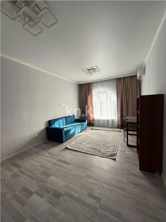 Продажа 2-комнатной квартиры, 82 м² - Продажа двухкомнатных квартир в Бостандыкском р-не Алматы - страница 36 фото 1 из 5