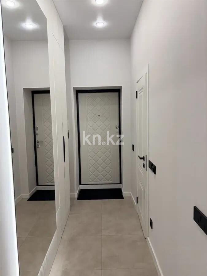 Продажа 2-комнатной квартиры, 38.4 м² - Продажа двухкомнатных квартир в р-не Нура Астаны - страница 36 фото 5 из 5