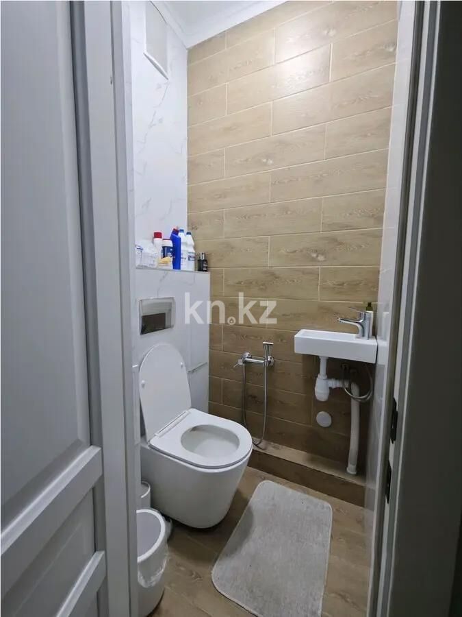 Продажа 3-комнатной квартиры, 72 м² - Продажа трехкомнатных квартир в Ауэзовском р-не Алматы - страница 24 фото 5 из 7