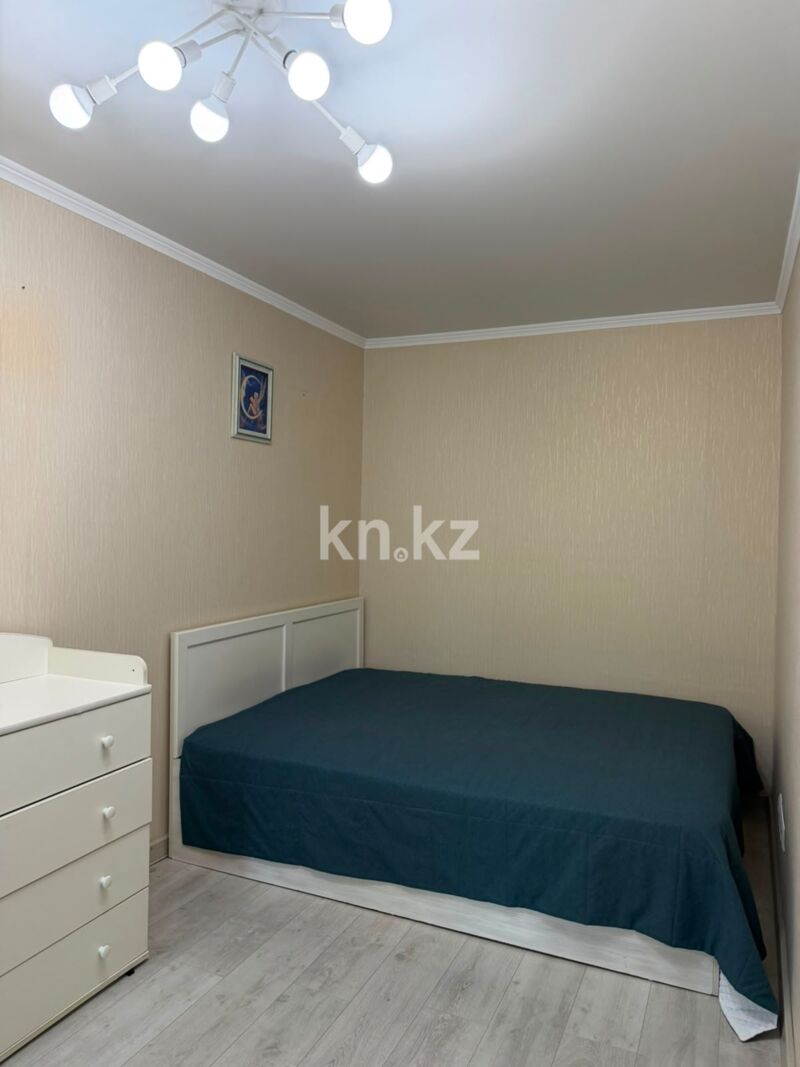 Продажа 2-комнатной квартиры, 43 м² - Продажа двухкомнатных квартир в кирпичном доме в Караганде - страница 19 фото 9 из 23