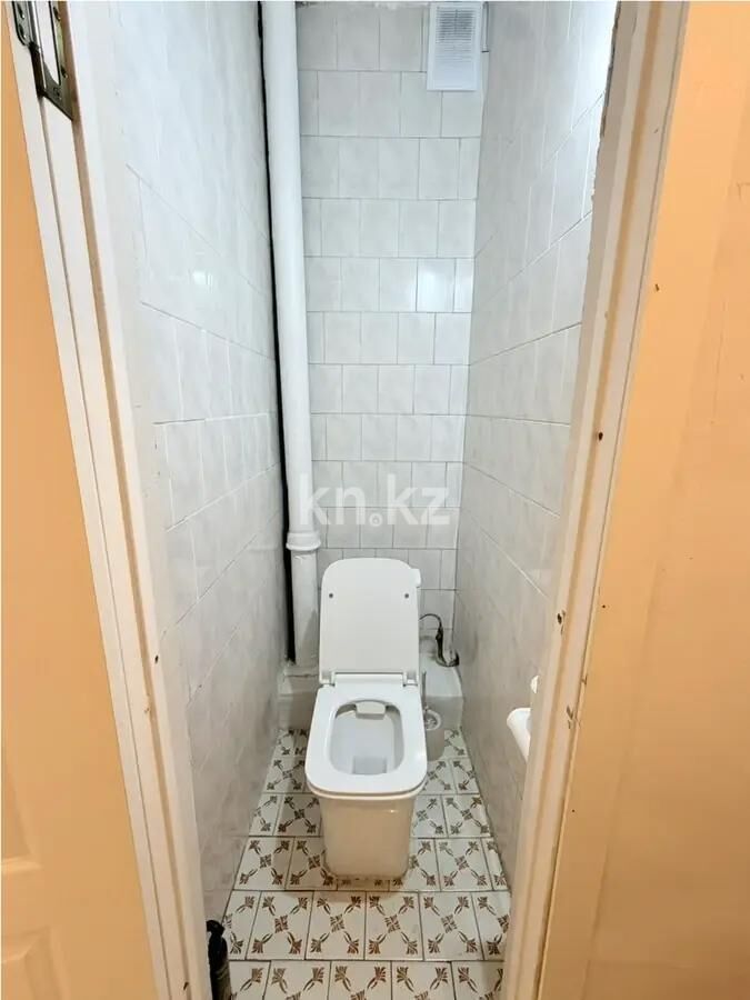 Продажа 4-комнатной квартиры, 77 м² - Продажа квартир в Жетысуском р-не Алматы - страница 4 фото 7 из 7
