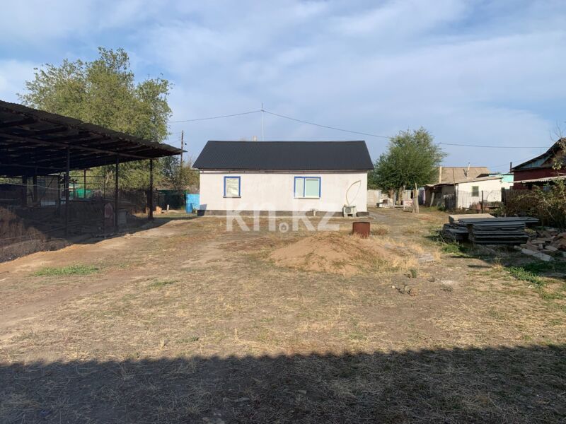 Продажа 5-комнатного дома, 100 м² - Продажа домов, коттеджей в Казахстане - страница 7 фото 19 из 19