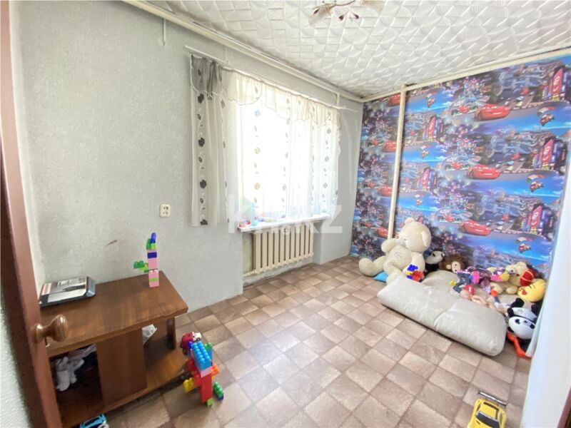 Продажа 4-комнатного дома, 91 м² - Продажа домов, коттеджей в Сортировке Караганды фото 8 из 12