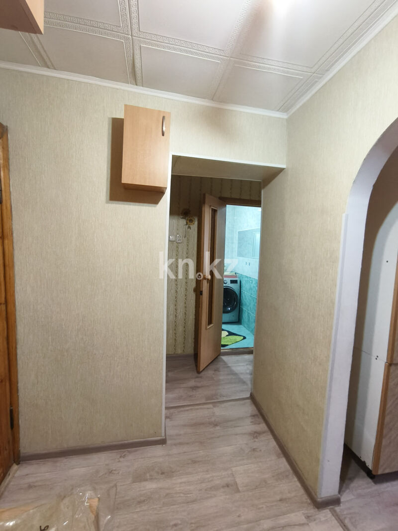 Аренда 2-комнатной квартиры посуточно, 57 м² - Аренда двухкомнатных квартир посуточно в Казахстане - страница 2 фото 3 из 7