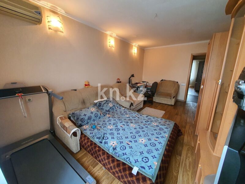 Продажа 2-комнатной квартиры, 52.6 м² - Продажа двухкомнатных квартир в панельном доме в Алматы - страница 4 фото 3 из 10