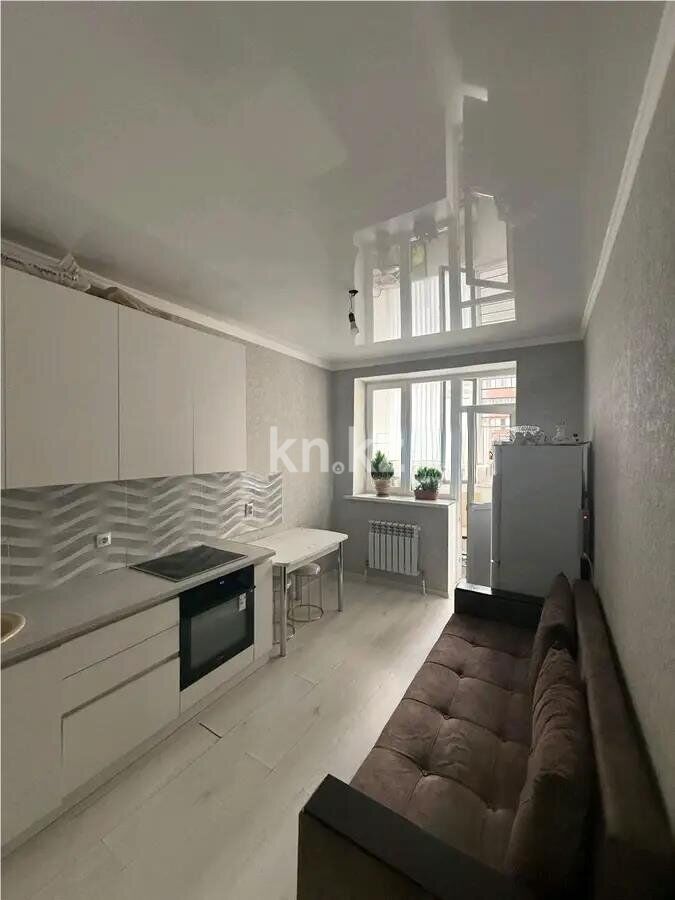 Продажа 2-комнатной квартиры, 37 м² - Продажа квартир в Казахстане - страница 56 фото 2 из 3