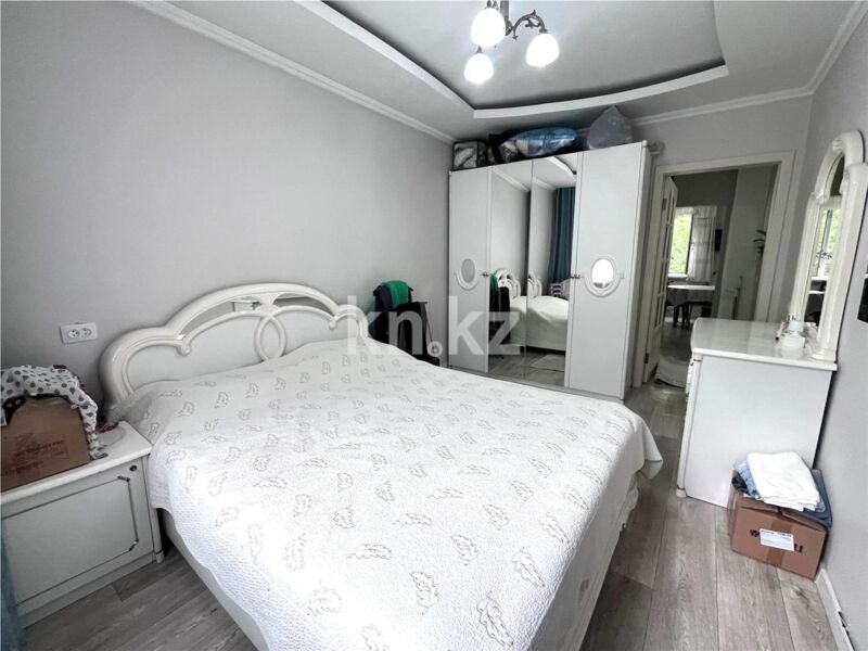 Продажа 3-комнатной квартиры, 64 м² - Продажа квартир в районе Нового рынка Караганды фото 5 из 18