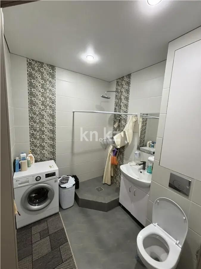 Продажа 3-комнатной квартиры, 68 м² - Продажа трехкомнатных квартир в Майкудуке Караганды - страница 8 фото 4 из 5