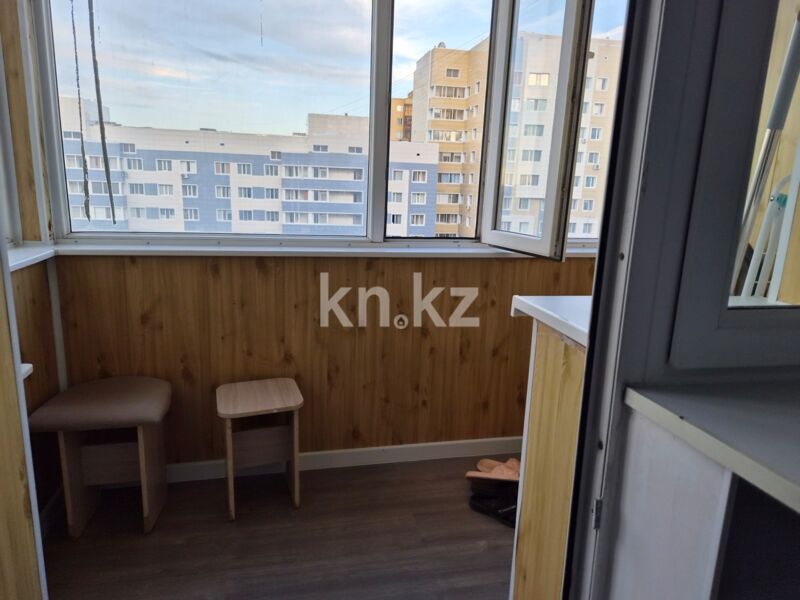 Продажа 1-комнатной квартиры, 34 м² - Продажа однокомнатных квартир в р-не Есиль Астаны - страница 8 фото 7 из 8