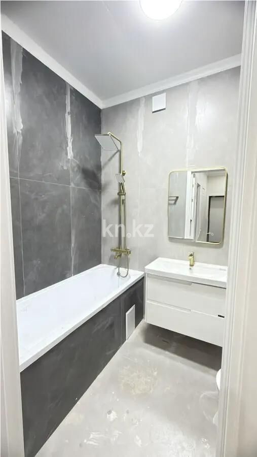 Продажа 3-комнатной квартиры, 90.6 м² - Продажа квартир в кирпичном доме в Астане - страница 164 фото 2 из 3