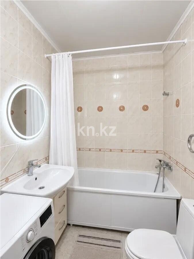 Продажа 1-комнатной квартиры, 43.3 м² - Продажа недвижимости в Астане - страница 32 фото 3 из 3