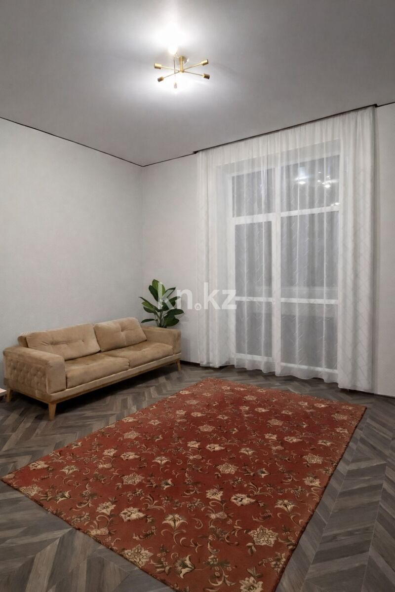 Продажа 2-комнатной квартиры, 69.4 м² - Продажа квартир в Казахстане - страница 6 фото 5 из 11