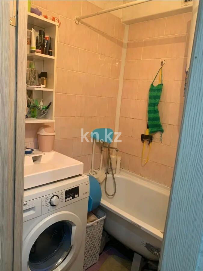 Продажа 4-комнатной квартиры, 63 м² - Продажа четырехкомнатных квартир в Караганде - страница 3 фото 6 из 8