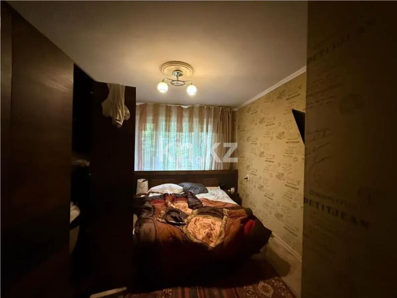 Продажа 3-комнатной квартиры, 55 м² - Продажа недвижимости в Алматы - страница 24 фото 2 из 7