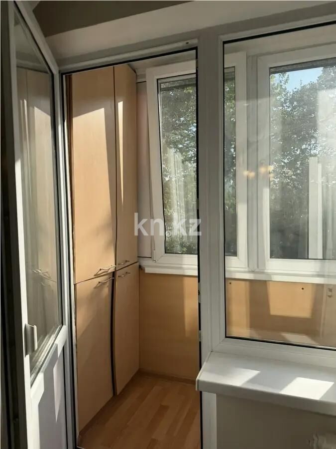 Продажа 3-комнатной квартиры, 60 м² - Продажа трехкомнатных квартир в Бостандыкском р-не Алматы - страница 23 фото 9 из 9