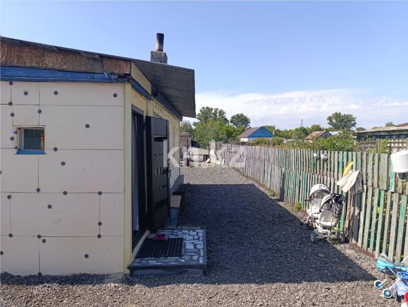 Продажа 4-комнатного дома, 60.4 м² - Продажа домов, коттеджей в Караганде - страница 3 фото 10 из 14