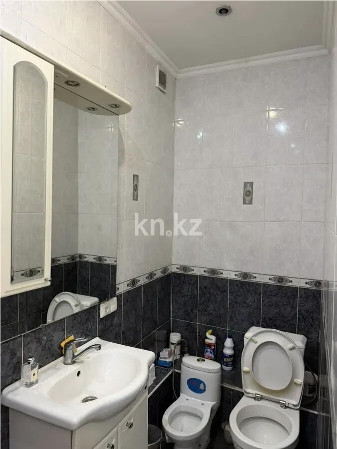 Продажа 2-комнатной квартиры, 70 м² - Аренда баз, складов и промышленной недвижимости в Костанае фото 5 из 6