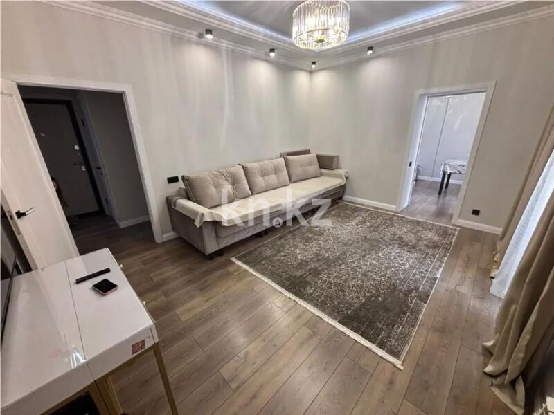 Продажа 3-комнатной квартиры, 72 м² - Недвижимость в Астане - страница 28 фото 1 из 6