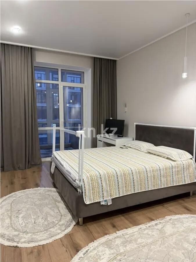 Продажа 2-комнатной квартиры, 60 м² - Продажа двухкомнатных квартир в р-не Сарайшык Астаны - страница 19 фото 2 из 5