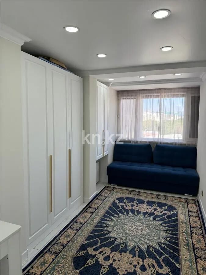 Продажа 4-комнатной квартиры, 98 м² - Продажа четырехкомнатных квартир в Алмалинском р-не Алматы - страница 4 фото 2 из 5