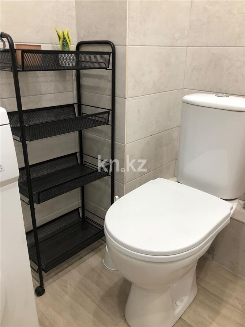 Продажа 1-комнатной квартиры, 42.5 м² - Продажа  однокомнатных квартир в новостройках Астаны - страница 7 фото 12 из 36