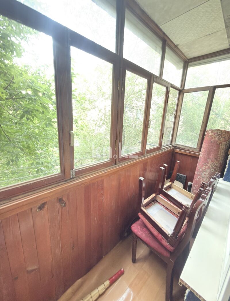 Продажа 2-комнатной квартиры, 45 м² - Продажа двухкомнатных квартир на Юго-Востоке Караганды - страница 15 фото 10 из 20