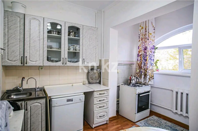 Продажа 3-комнатной квартиры, 68 м² - Продажа трехкомнатных квартир в блочном доме в Алматы - страница 3 фото 5 из 6