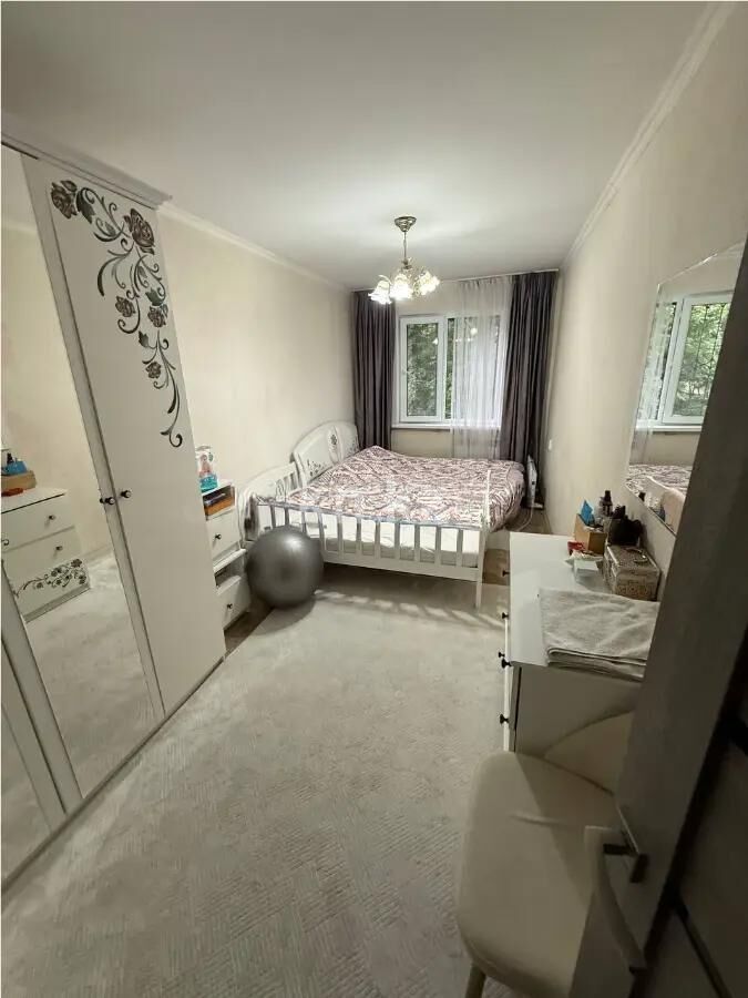 Продажа 3-комнатной квартиры, 60 м² - Продажа трехкомнатных квартир в Бостандыкском р-не Алматы - страница 15 фото 3 из 5