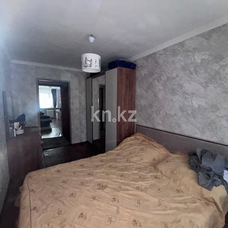 Продажа 3-комнатной квартиры, 53 м² - Продажа квартир в Семее фото 5 из 10