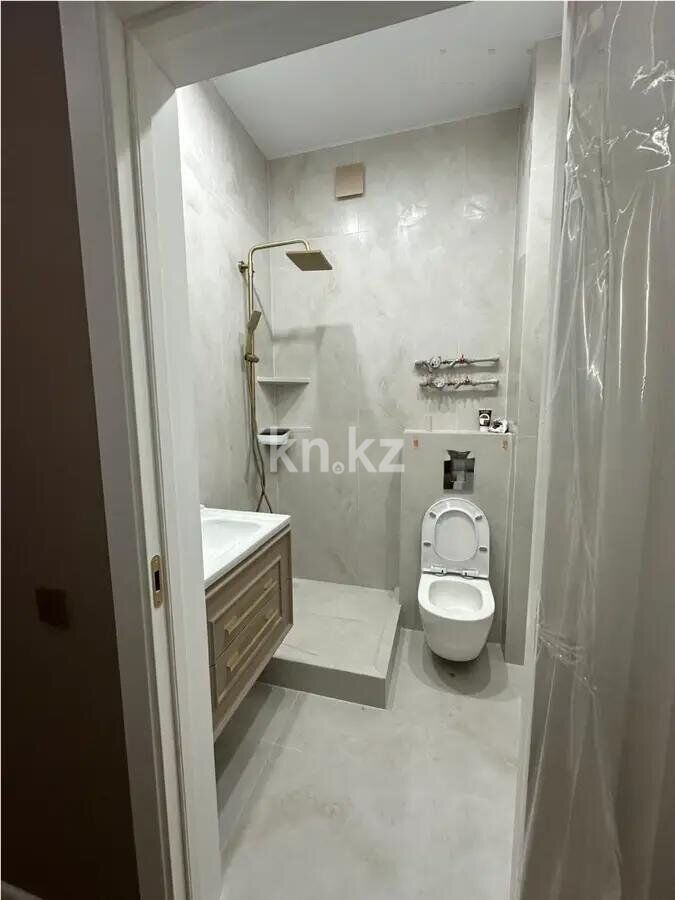 Продажа 2-комнатной квартиры, 60.6 м² - Продажа квартир в Астане - страница 16 фото 3 из 3