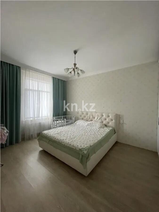 Продажа 2-комнатной квартиры, 78 м² - Продажа двухкомнатных квартир в р-не Сарайшык Астаны фото 2 из 4