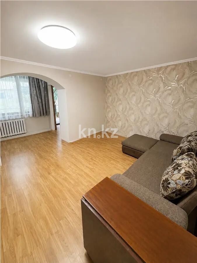 Продажа 3-комнатной квартиры, 70 м² - Продажа трехкомнатных квартир в кирпичном доме в Алматы - страница 3 фото 1 из 3