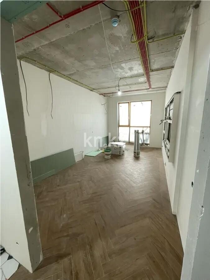 Продажа 4-комнатной квартиры, 107 м² - Продажа квартир в новостройках Астаны - страница 27 фото 3 из 6