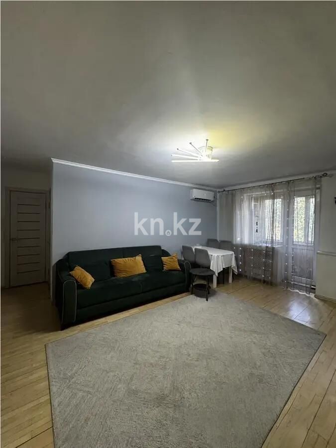 Продажа 3-комнатной квартиры, 54 м² - Недвижимость в Алматы - страница 20 фото 1 из 6