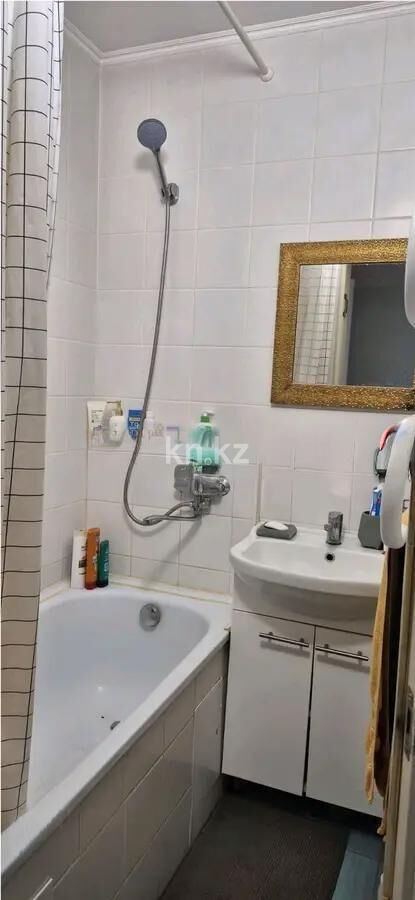 Продажа 3-комнатной квартиры, 58.6 м² - Продажа трехкомнатных квартир в Ауэзовском р-не Алматы - страница 19 фото 5 из 7