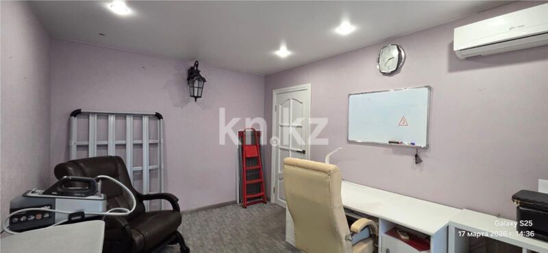 Продажа 5-комнатной квартиры, 108 м² - Продажа пятикомнатных и более квартир в Темиртау фото 16 из 26