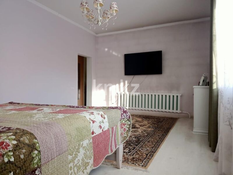 Продажа 5-комнатного дома, 274.6 м² - Продажа домов, коттеджей в Городе Караганды - страница 2 фото 3 из 22