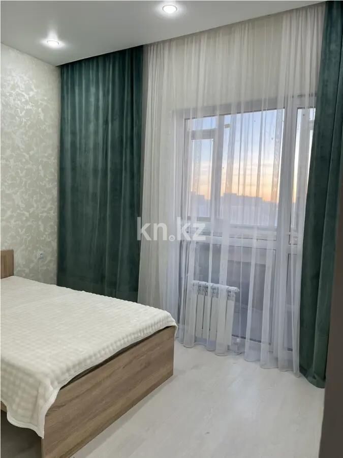 Продажа 2-комнатной квартиры, 50 м² - Продажа двухкомнатных квартир в р-не Сарайшык Астаны - страница 26 фото 2 из 4