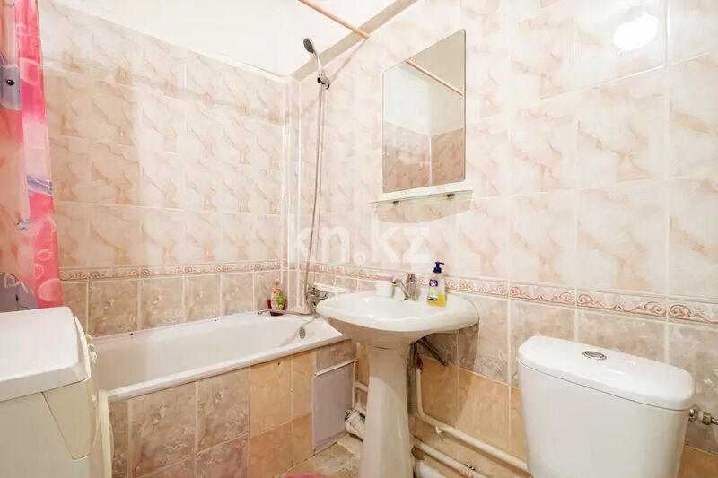Аренда 1-комнатной квартиры посуточно, 32 м² - Аренда однокомнатных квартир посуточно в Казахстане - страница 10 фото 9 из 11