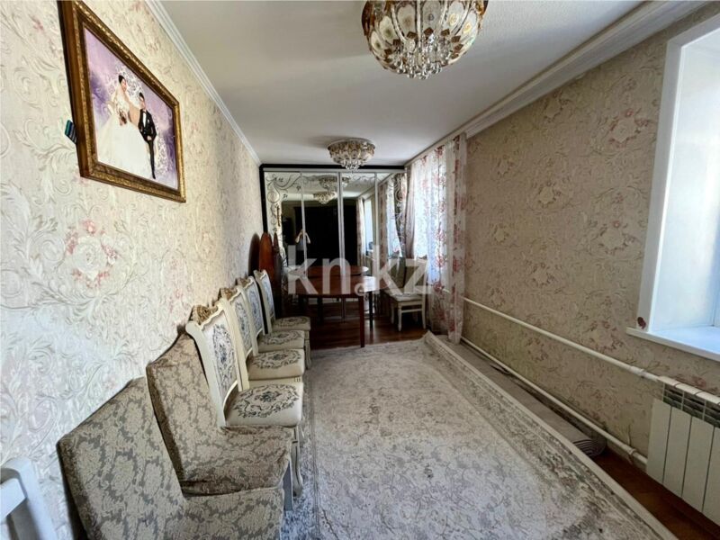 Продажа 3-комнатного дома, 108 м² - Продажа домов, коттеджей в Караганде - страница 5 фото 7 из 13