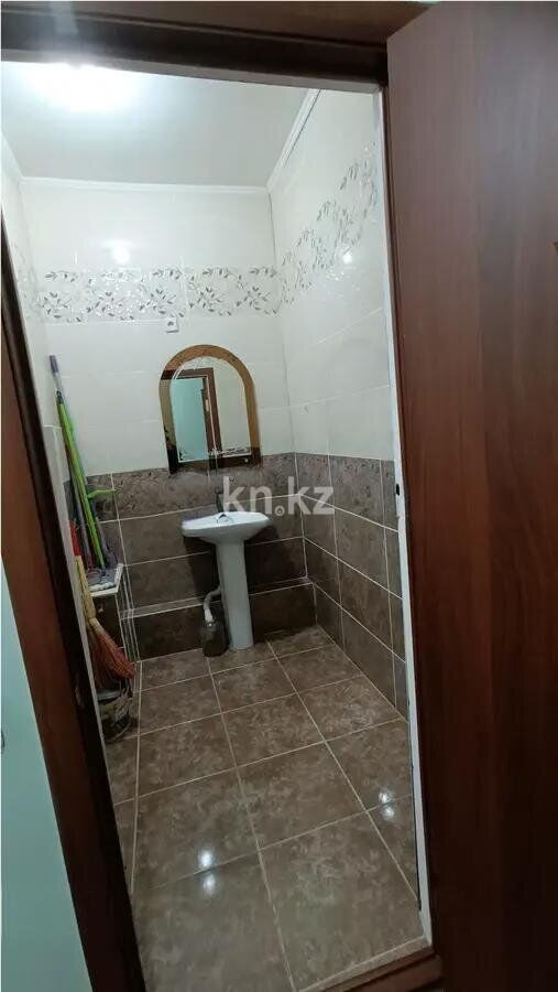 Продажа 1-комнатной квартиры, 58.5 м² - Продажа квартир в Казахстане - страница 140 фото 3 из 6