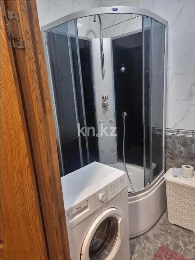 Продажа 1-комнатной квартиры, 30 м² - Продажа однокомнатных квартир в Алмалинском р-не Алматы - страница 10 фото 3 из 3