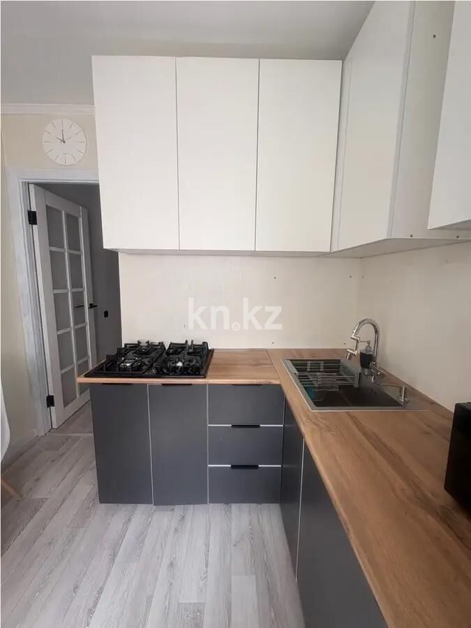 Продажа 2-комнатной квартиры, 44.7 м² - Продажа двухкомнатных квартир в блочном доме в Алматы - страница 3 фото 4 из 6
