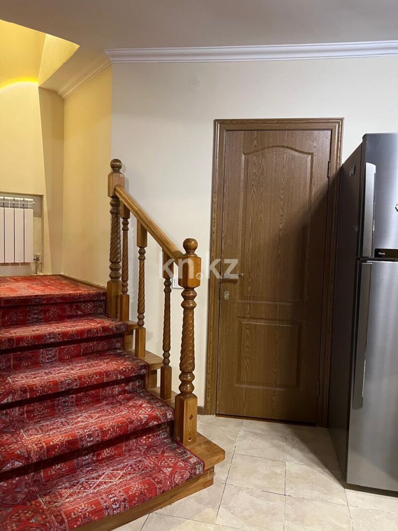 Продажа 6-комнатного дома, 280 м² - Продажа домов, коттеджей в Казахстане фото 34 из 40